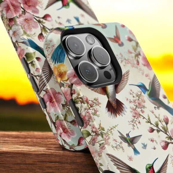 iPhone 14 Pro phone case, MARPC1266 - Picture 2 of 13